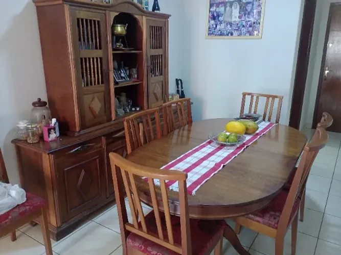 Sala de jantar 