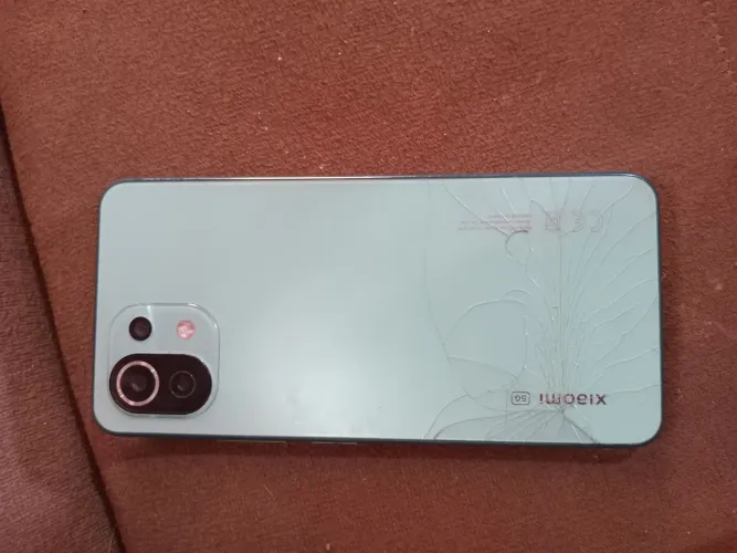 Xiami 11 256g