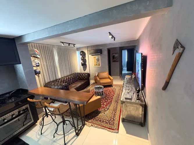 AGIO DE APARTAMENTO À VENDA - JARDIM AMÉRICA | PARTICULAR | SEM CORRETOR