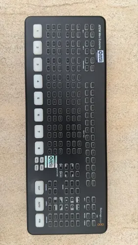 Atem mini extreme
