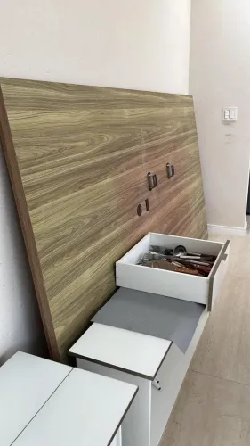 Vendo painela de TV para sala