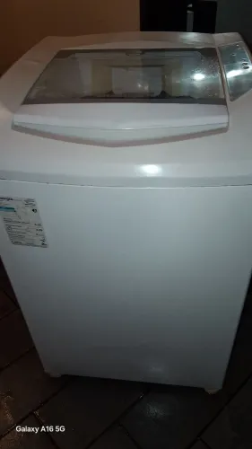 Brastemp 10kg 