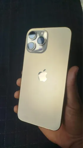 iPhone 13 Pro Max ( extremamente novo ) sem marcas de uso !