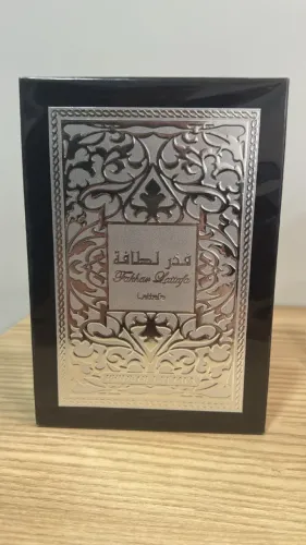 Lattafa Fakhar Black 100ml EDP