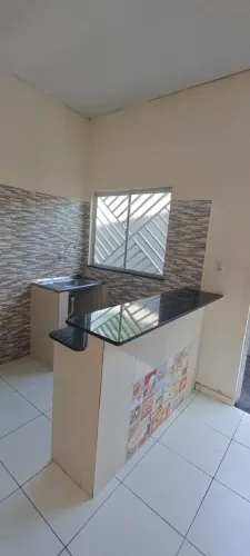 kitnet no Icuí Guajará