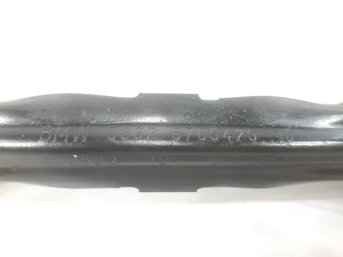 Braço Suspensão Traseira Esquerda Bmw 2012 320i E90