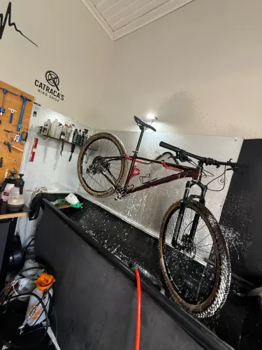 Vende-se bicicleta mtb, Groove 2025, aro 29 quadro 17