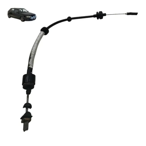 Cabo embreagem Vw Gol G4 2013 2012 2011 2010 2009 2008 2007