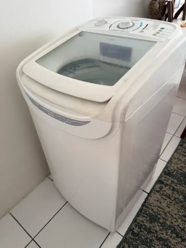 Electrolux Máquina de lavar 