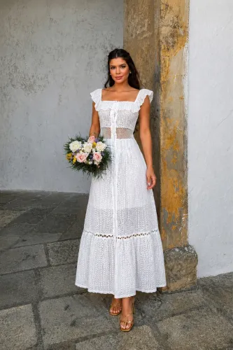 Vestido de Noiva