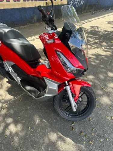 VENDE-SE URBAN 150