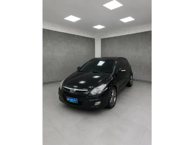 Hyundai I30 2.0 16V 145cv 5P Mec. 2012