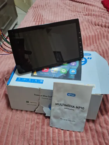 Multimídia