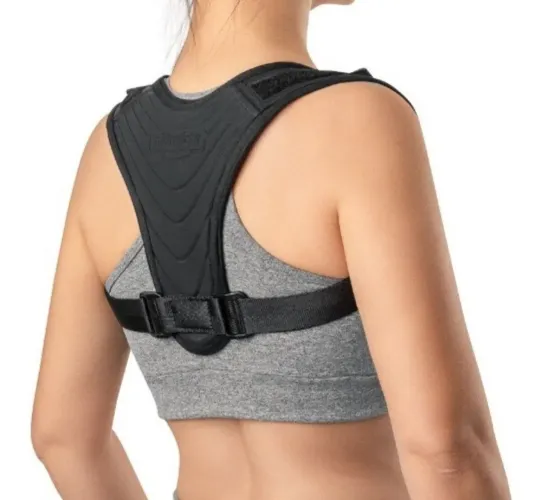 Corretor postural hidrolight tamanho P