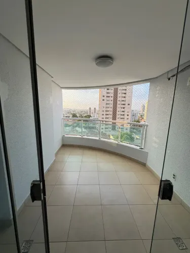 APARTAMENTO PARA ALUGAR EDIFÍCIO MAISON VITÓRIA