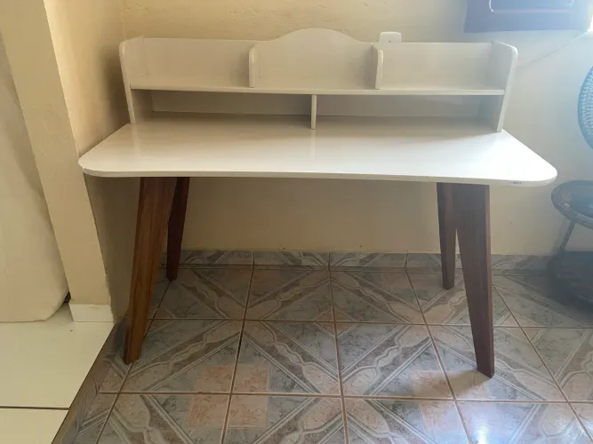 mesa estudos/escrivaninha