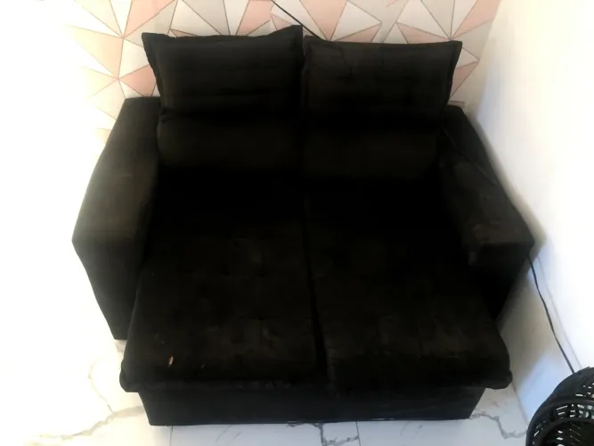 Vendo Sofá Cama 