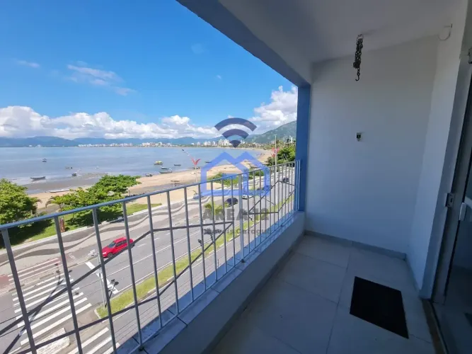 Apartamento para locação, Sumaré, Caraguatatuba, SP