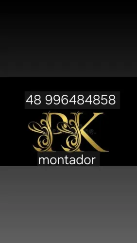 Montador de móveis