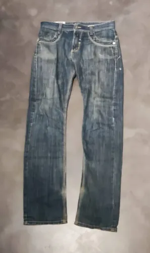 Calça Hering Jeans Originals 38