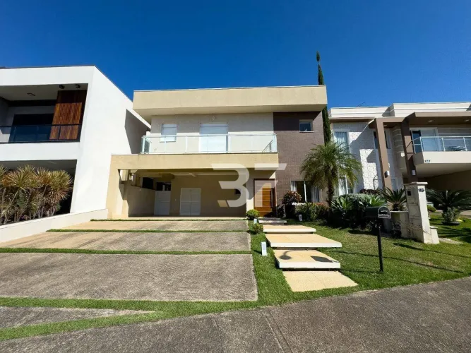 Casa com 5 dormitórios à venda, 295 m² por R$ 2.190.000,00 - Jardim Residencial Dona Lucil