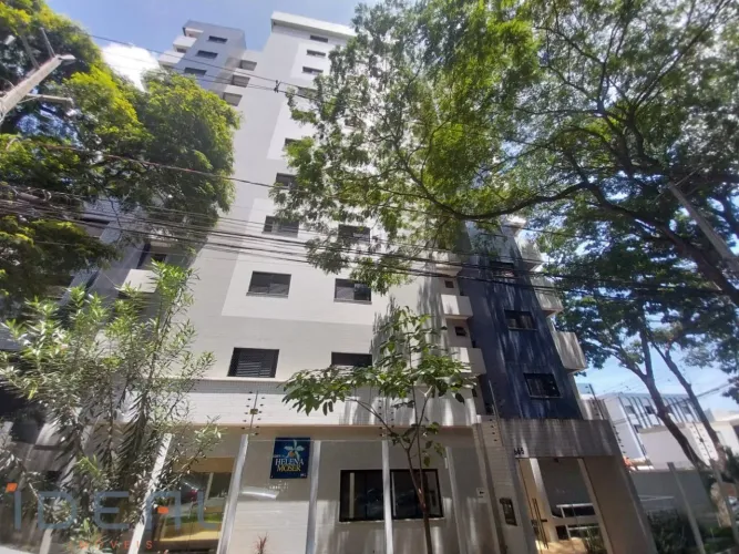 Excelnte apartamento a venda no Edifício Residencial HELENA MOSER, próximo à UEM, Zona 07 