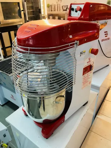 MB BATEDEIRA PLANETÁRIA 18L - BRAESI