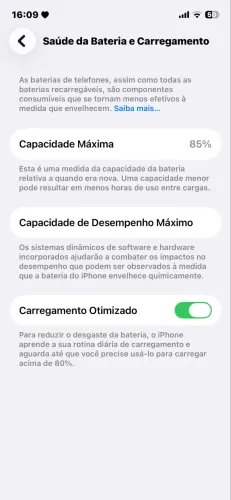 iPhone 12 pra sair rápido