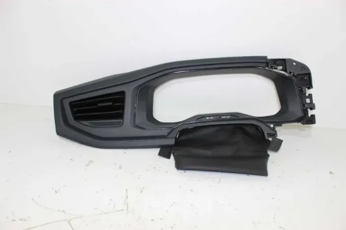 Moldura Painel Instrumentos Volkswagen Polo 6ea858417