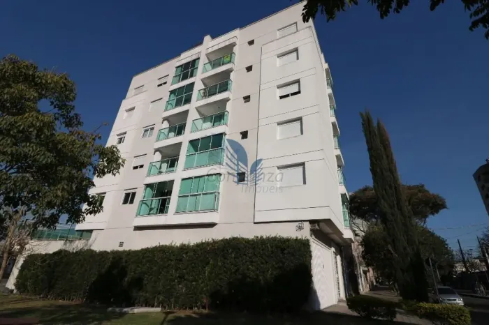 Apartamento com 3 dormitórios para comprar, com 82 m²