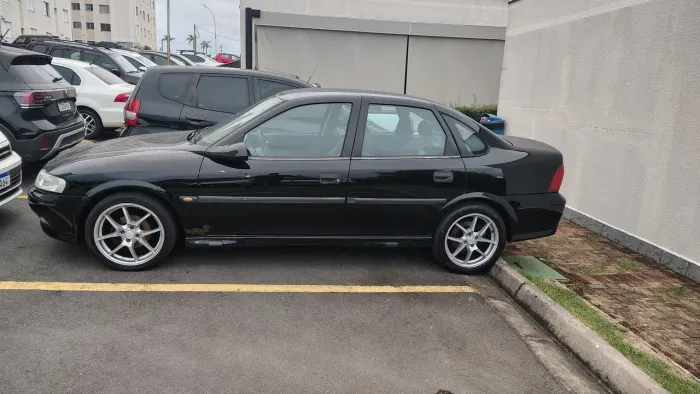 Chevrolet Vectra GLS/expres.2.2/ 2.0 E 2.0 CD 8V 2000