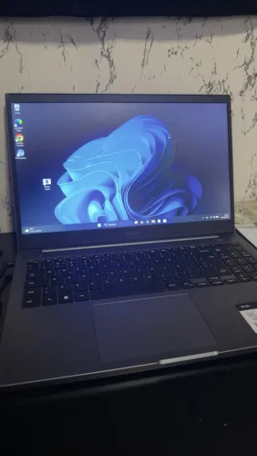 Samsung book celeron 4GB de RAM