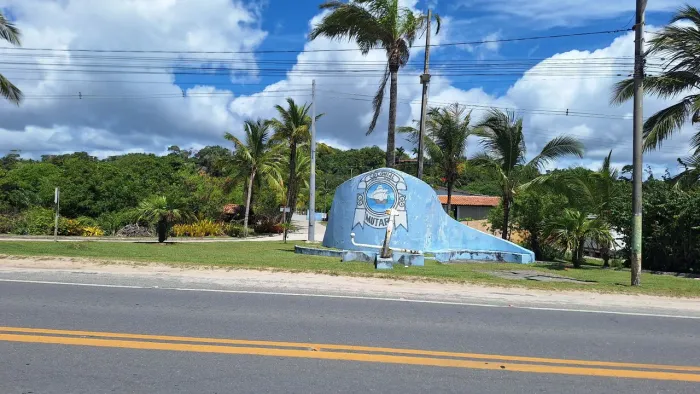 Vendo Terreno