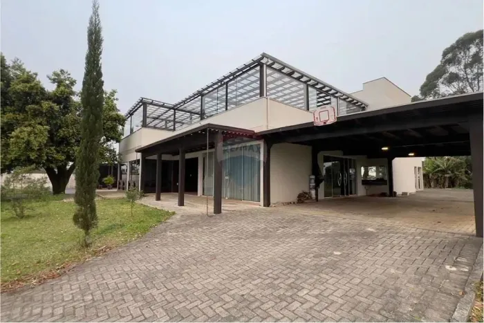 Sítio com 4 dormitórios em Araranguá - Maracajá com piscina. Fazenda - Casa de Campo