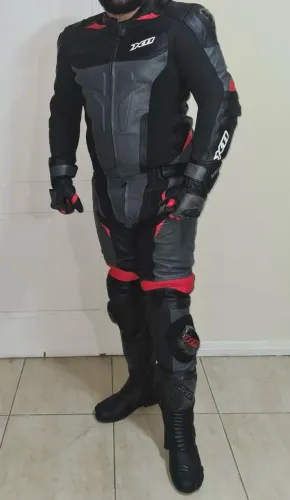 Macacão X11 2Peças 4XL