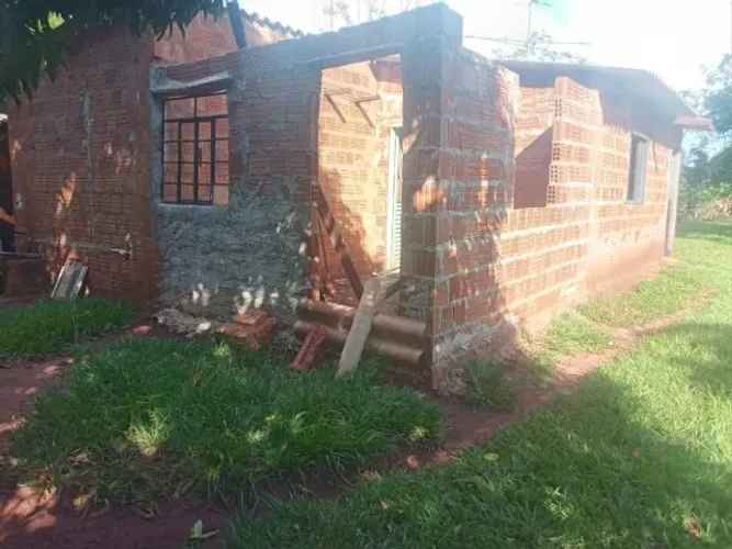 Chácara a venda