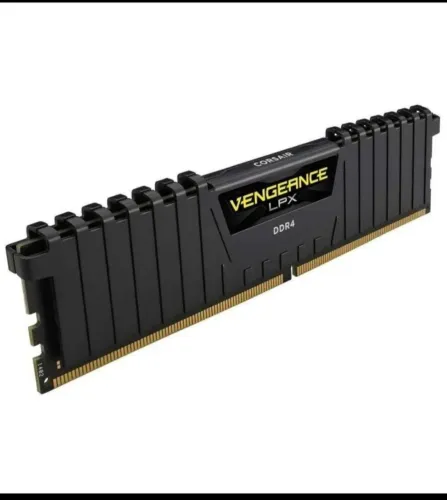 Memória RAM Corsair ddr4 4GB
