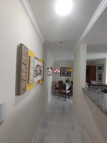 Apartamento Padrão em Jacareí