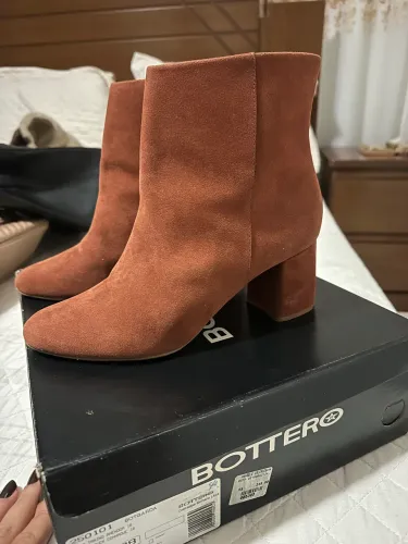 Bota n° 37