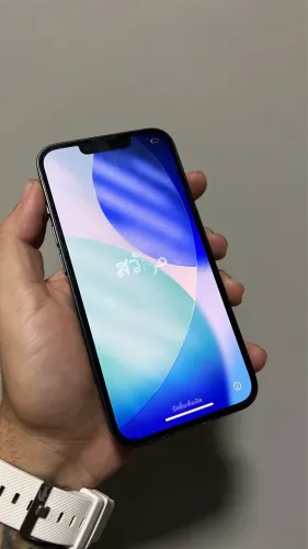 iPhone 14 