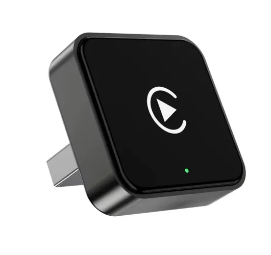 Android e Apple CarPlay