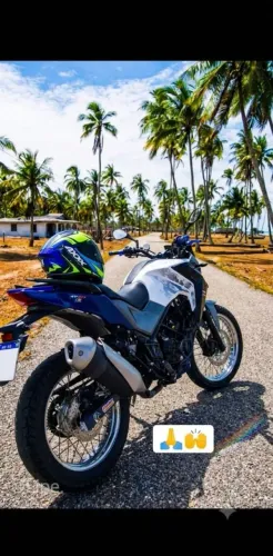 Dafra, Nh 190, Apenas 14mil km rodados, moto linda e chama atenção onde passa!