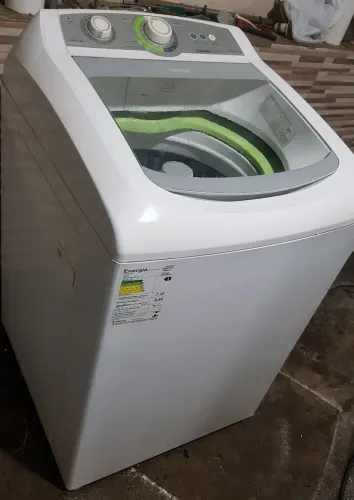Vendo uma máquina de lavar roupas da Consul de 11 5