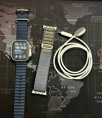 Apple Watch Ultra 2