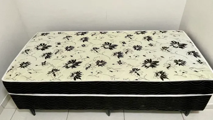 Cama Box