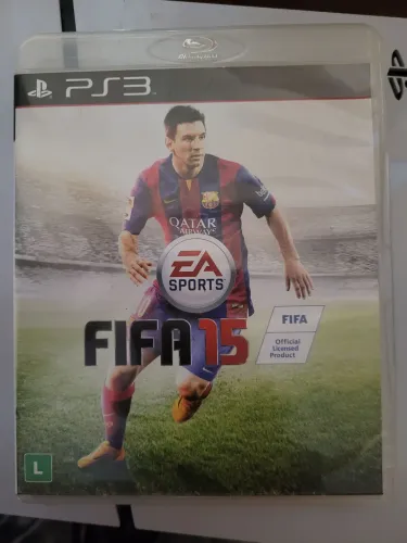 Fifa 15