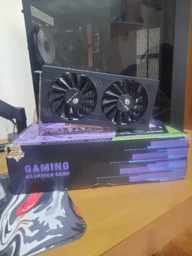 RX 580 8GB 2048SP MLLSE