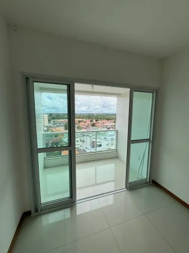 Apartamento para locação no PRAIA DE BURAQUINHO, BURAQUINHO, Lauro de Freitas, BA