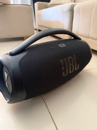 JBL BOOMBOX 3