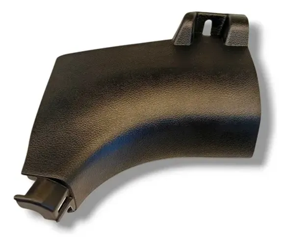 Soleira Dianteira Direita Toyota Yaris 2020 2023 2024 2025 Branco